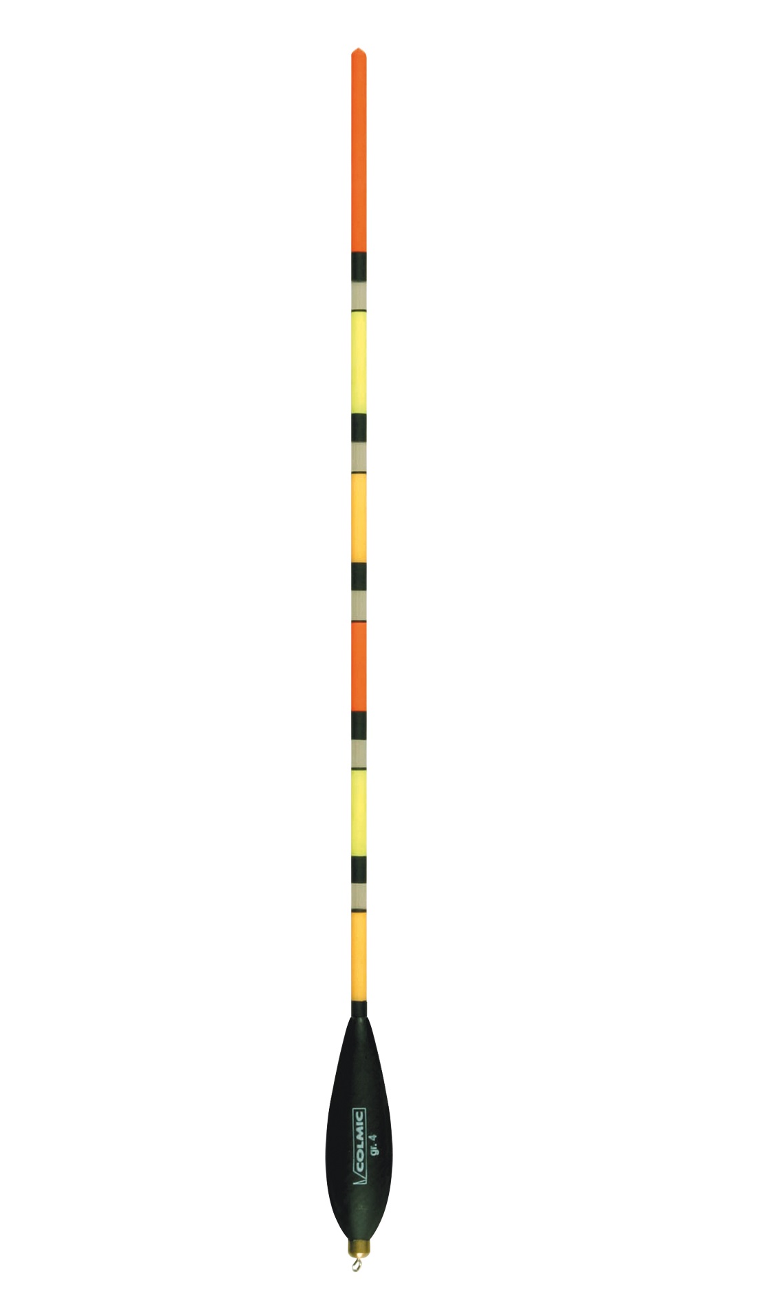 Поплавок матчевый Colmic VICTORY MULTICOLOR 8+2гр