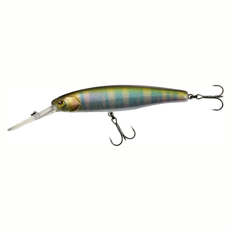 Воблер JACKALL Smash Minnow DD 100SP цв. oikawa Воблер JACKALL Smash Minnow DD 100SP цв. oikawa