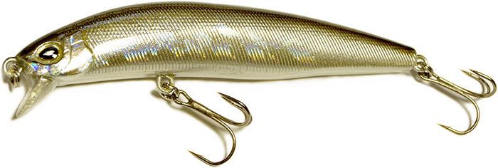 Воблер Scorana DOWNHEAD MINNOW 95F HBL Воблер Scorana DOWNHEAD MINNOW 95F HBL