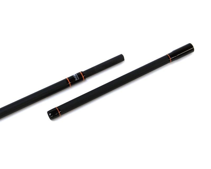 Подсачек карповый PB Products CONTROLLER DLX Round Carp Landing Net - 80cm / 1,70m - 2pcs. Фото N6 Подсачек карповый PB Products CONTROLLER DLX Round Carp Landing Net - 80cm / 1,70m - 2pcs. Фото N6