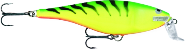 Воблер RAPALA Super Shad Rap 14 /FP Воблер RAPALA Super Shad Rap 14 /FP