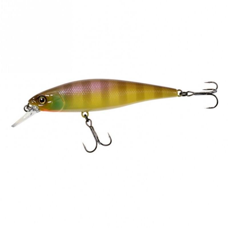 Воблер Jackall Squad Minnow 80 SP цв. noike gill Воблер Jackall Squad Minnow 80 SP цв. noike gill