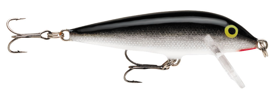 Воблер RAPALA CountDown 07 /S Воблер RAPALA CountDown 07 /S