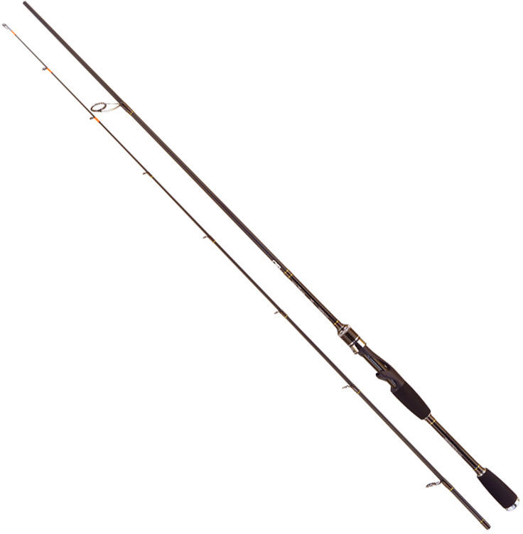 Спиннинг Kosadaka Resolver 2.75 м; 7-21 г Спиннинг Kosadaka Resolver 2.75 м; 7-21 г