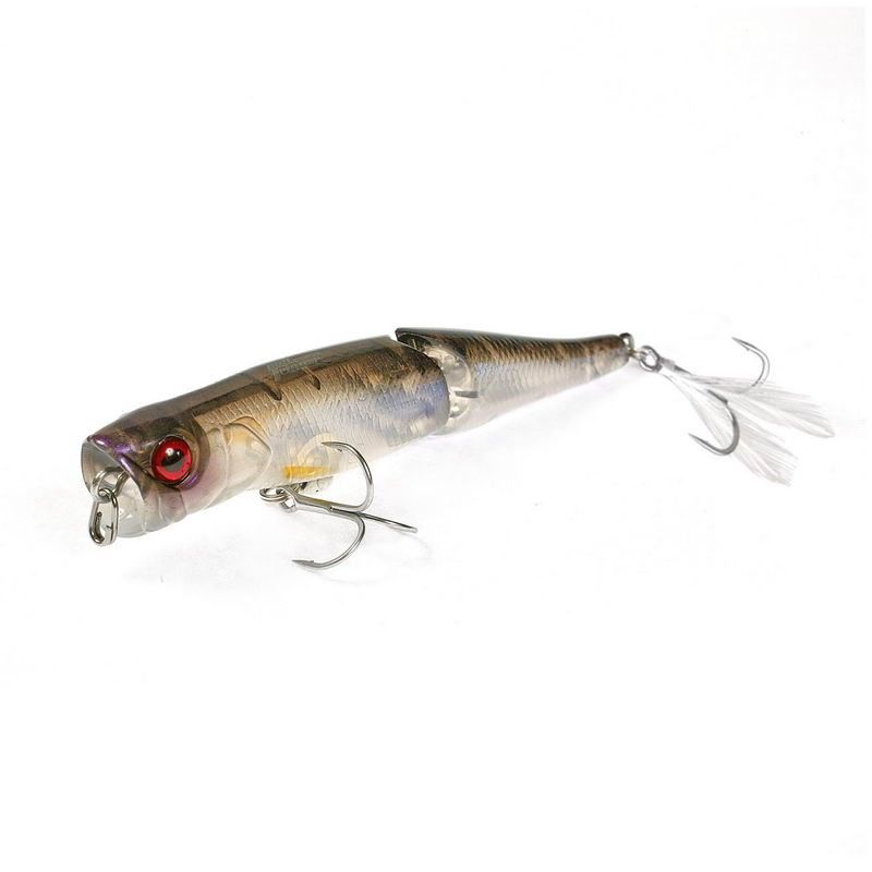 Воблер Jackall Boil Trigger 77 цв. kameyama pro blue Воблер Jackall Boil Trigger 77 цв. kameyama pro blue