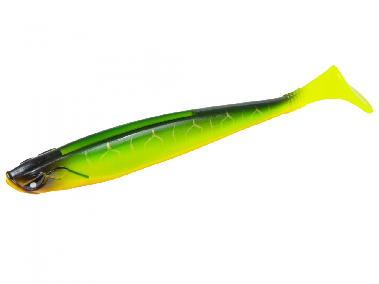 Виброхвосты LJ 3D Series BASARA SOFT SWIM 7,5in (19,05)/PG02 4шт. Виброхвосты LJ 3D Series BASARA SOFT SWIM 7,5in (19,05)/PG02 4шт.