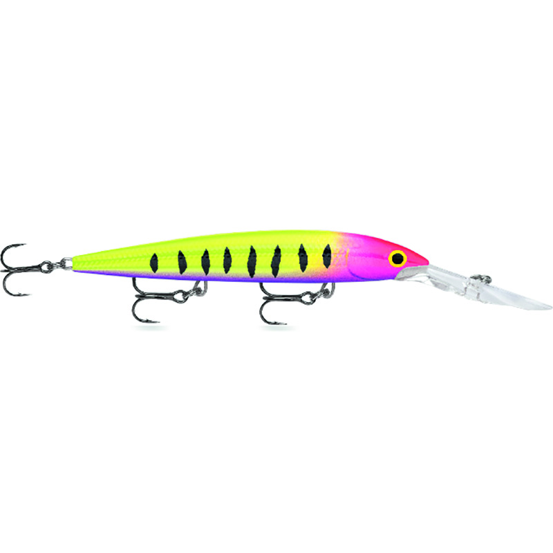 Воблер RAPALA Down Deep Husky Jerk 12 /HSP Воблер RAPALA Down Deep Husky Jerk 12 /HSP
