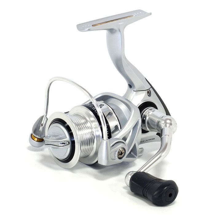 Катушка Ryobi Virtus Power 2000 Катушка Ryobi Virtus Power 2000