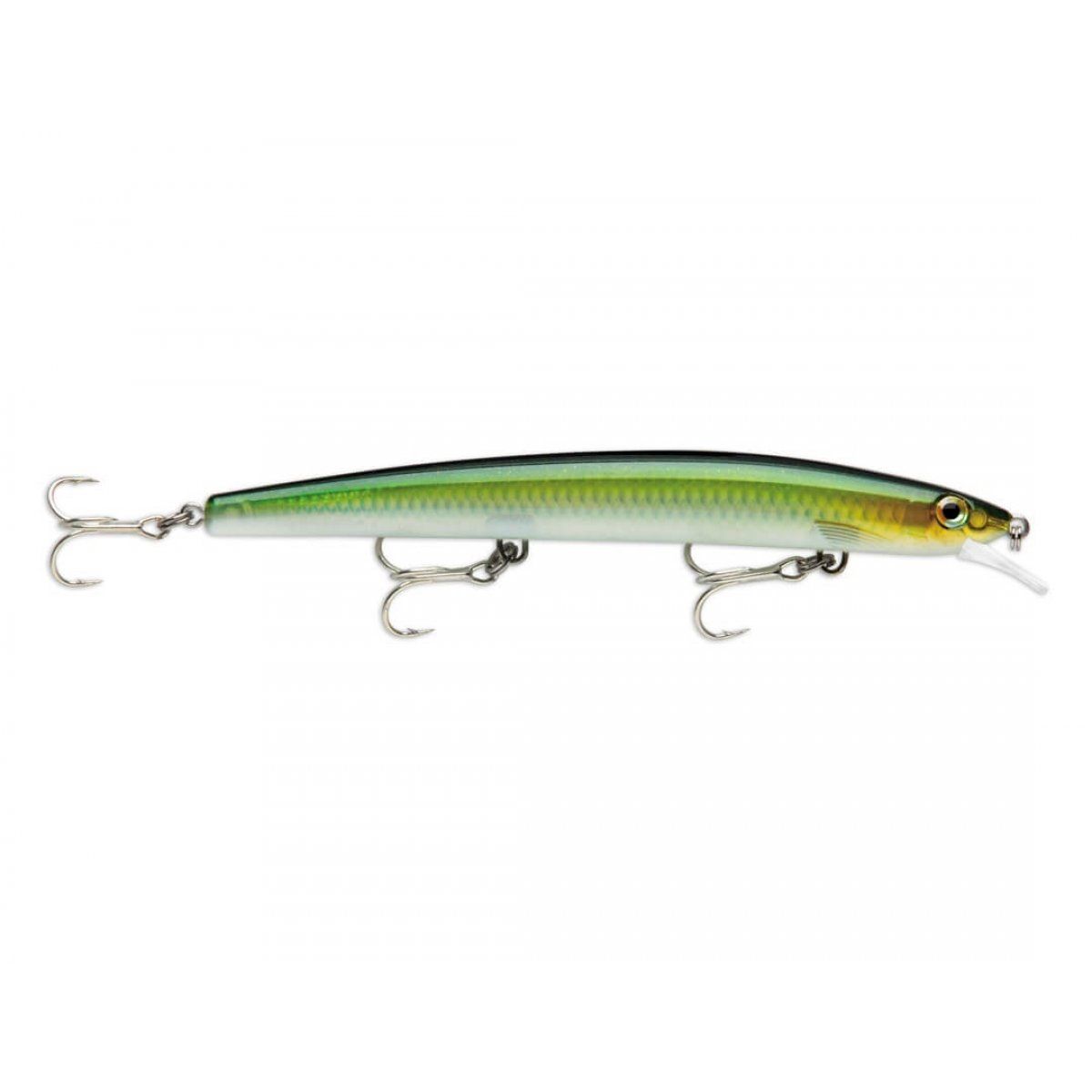 Воблер RAPALA MaxRap SP 11см 13гр цв.FG Воблер RAPALA MaxRap SP 11см 13гр цв.FG