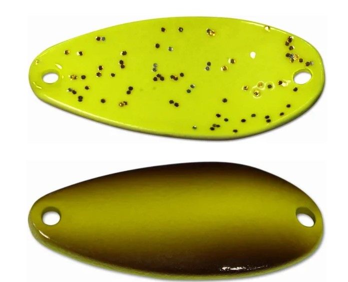 Блесна Kosadaka Trout Space BOREY 3.1g, 28mm, цвет LBYB TS-BRY-LBYB Блесна Kosadaka Trout Space BOREY 3.1g, 28mm, цвет LBYB TS-BRY-LBYB