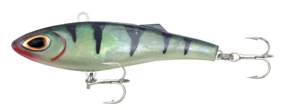 Раттлин STORM SX-Soft Vib 58S P Раттлин STORM SX-Soft Vib 58S P