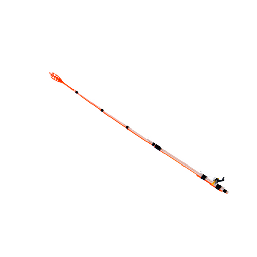 Сторожок WHISKER Click H 1,5/30см тест 1,5г