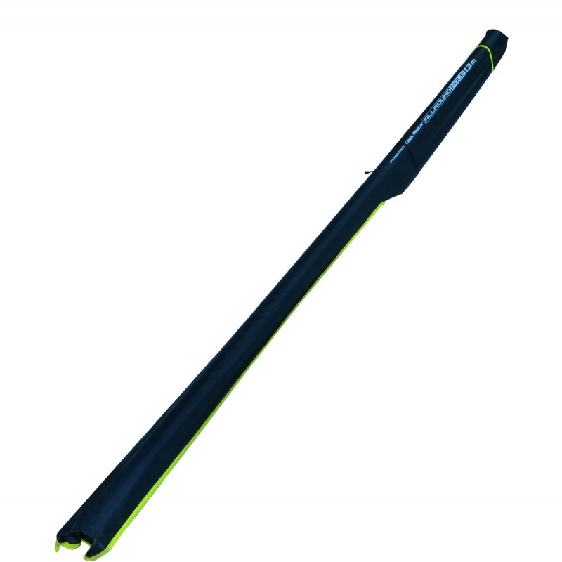 Штекер Flagman CAST MASTER POLE 13M + MINI EXT. + CUPPING KIT. Фото N4 Штекер Flagman CAST MASTER POLE 13M + MINI EXT. + CUPPING KIT. Фото N4