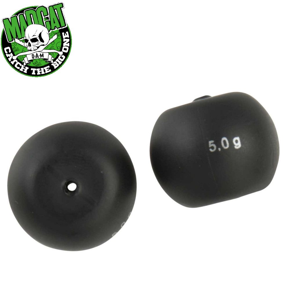 Поплавок MADCAT® SUBFLOAT BALLS - 5g / 4 шт. Поплавок MADCAT® SUBFLOAT BALLS - 5g / 4 шт.