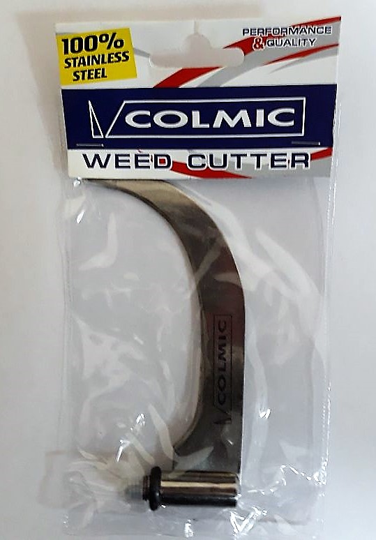 Коса рыболовная для травы COLMIC WEED CUTTER Коса рыболовная для травы COLMIC WEED CUTTER