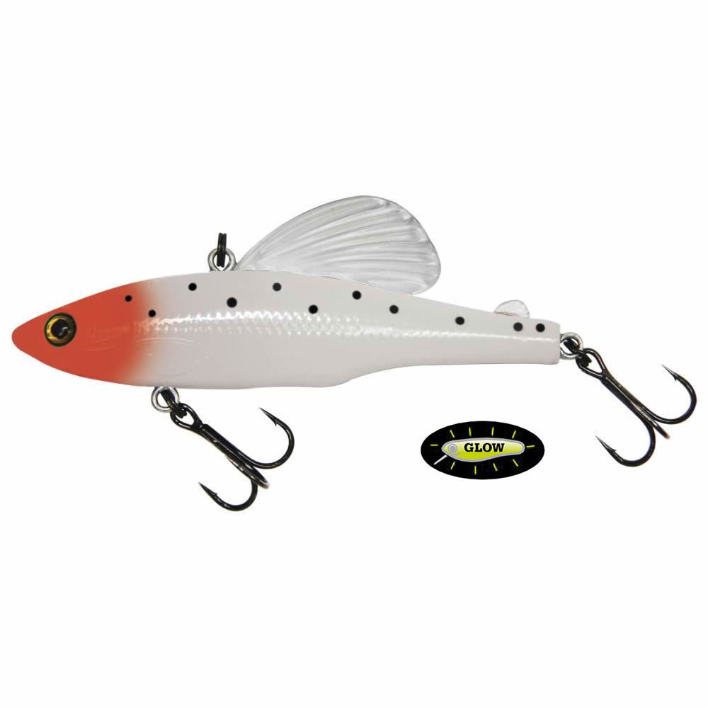 Воблер Usami Bigfin 60мм 12гр цв.#704 Воблер Usami Bigfin 60мм 12гр цв.#704