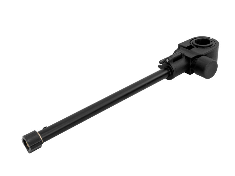 Крепление для садка Delphin Feeder Rod Holder ATOMA Net Stick Крепление для садка Delphin Feeder Rod Holder ATOMA Net Stick