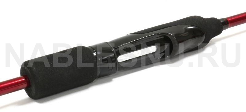 Спиннинг METSUI "SPECTER" 732ULS 2,21 м. 0,5-7,0 гр.. Фото N2 Спиннинг METSUI "SPECTER" 732ULS 2,21 м. 0,5-7,0 гр.. Фото N2