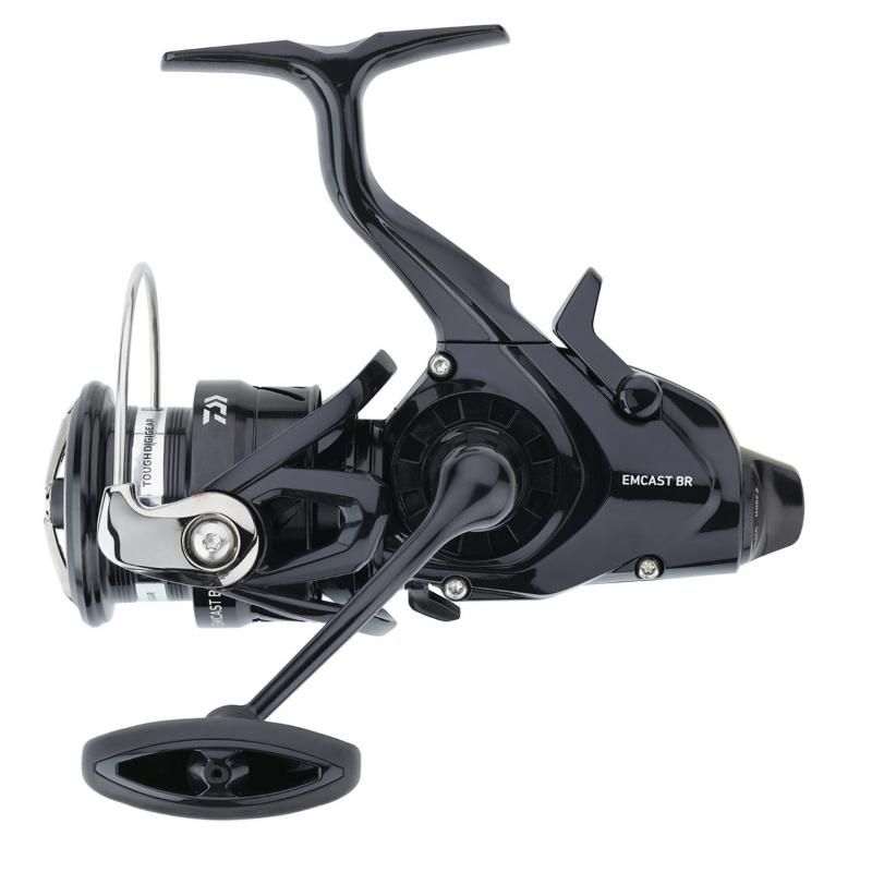 Катушка Daiwa 19 EMCAST BR LT 3000 Катушка Daiwa 19 EMCAST BR LT 3000