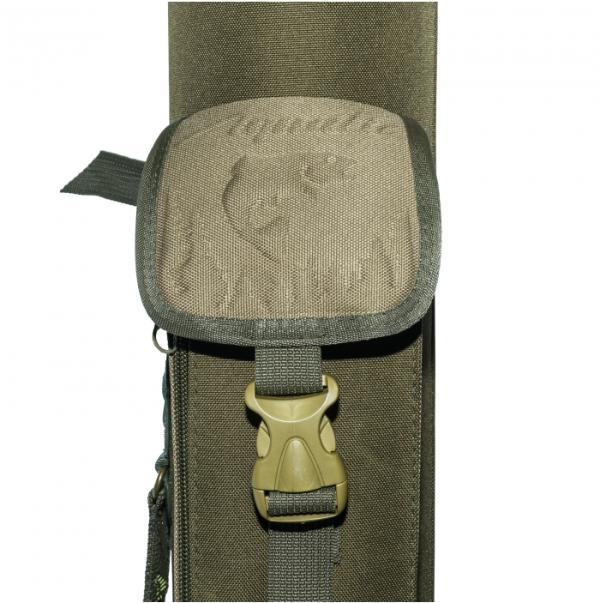 Тубус AQUATIC ТК-110-1 с карманом 132см. Фото N4 Тубус AQUATIC ТК-110-1 с карманом 132см. Фото N4