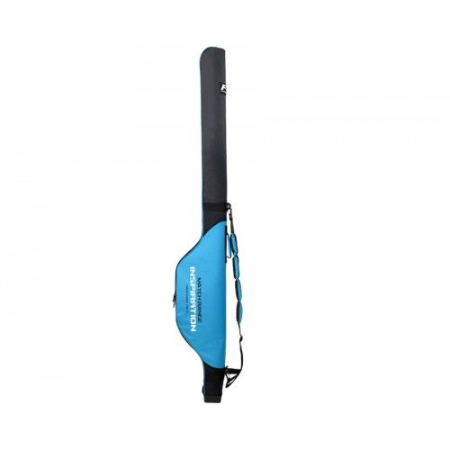 FLAGMAN Чехол для 3-х удилищ с катушками Inspiration Hard Case полужесткий 195см FLAGMAN Чехол для 3-х удилищ с катушками Inspiration Hard Case полужесткий 195см