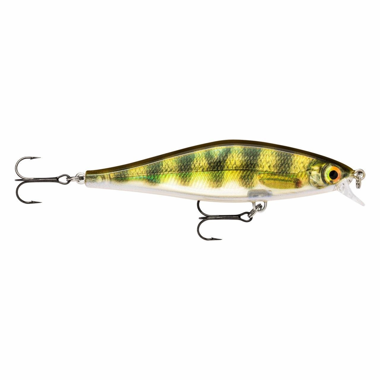 Воблер RAPALA Shadow Rap Shad 90мм 10гр цв.PEL Воблер RAPALA Shadow Rap Shad 90мм 10гр цв.PEL