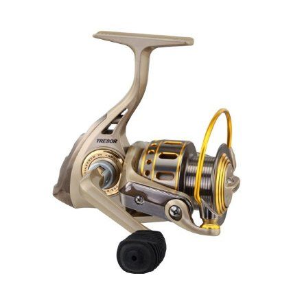 Катушка RYOBI TRESOR 2000 Катушка RYOBI TRESOR 2000