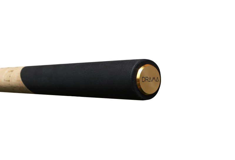 Удилище матчевое Delphin DRAMA Match Rod / 360cm - 50g. Фото N6 Удилище матчевое Delphin DRAMA Match Rod / 360cm - 50g. Фото N6