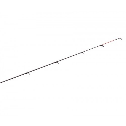 Вершинка для фидера Flagman Force Active Feeder Heavy 330 3,3м тест max 120г Heavy 2,5oz carbon 3мм Вершинка для фидера Flagman Force Active Feeder Heavy 330 3,3м тест max 120г Heavy 2,5oz carbon 3мм