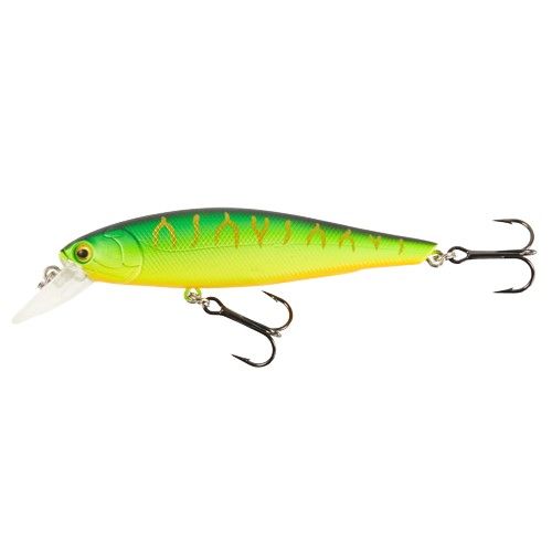 Воблер суспендер LJ ORIGINAL MINNOW X 100SP M03 Воблер суспендер LJ ORIGINAL MINNOW X 100SP M03