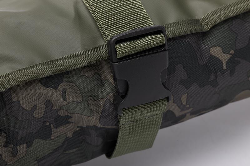 Чехол для 3 удилищ DAM® CAMOVISION SLIMLINE HOLDALL 13ft. Фото N2 Чехол для 3 удилищ DAM® CAMOVISION SLIMLINE HOLDALL 13ft. Фото N2