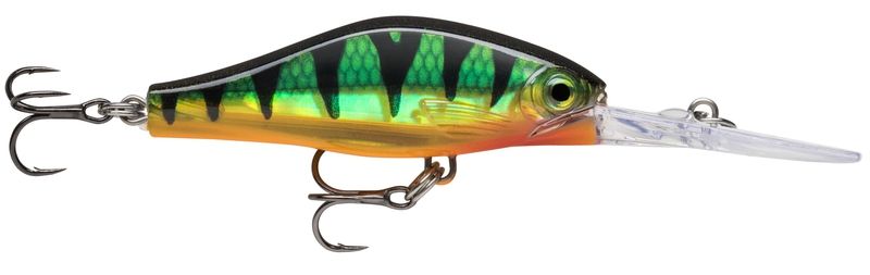 Воблер RAPALA Shadow Rap Jack Deep 05 /P Воблер RAPALA Shadow Rap Jack Deep 05 /P