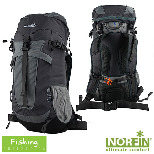 Рюкзак Norfin 4REST 35 NF Рюкзак Norfin 4REST 35 NF
