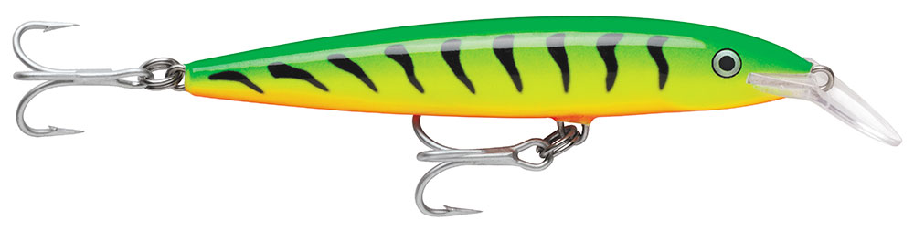 Воблер RAPALA Floating Magnum 14 /FT Воблер RAPALA Floating Magnum 14 /FT