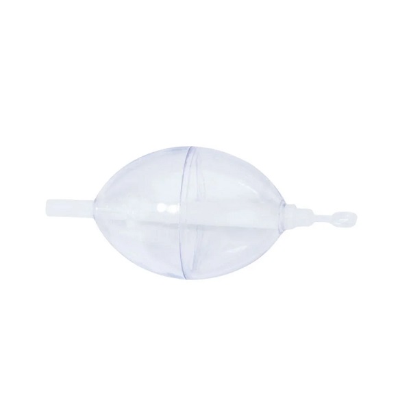 Поплавок UNI CAT Inline Waterball / 20g / 36x48mm / Transparent Clear Поплавок UNI CAT Inline Waterball / 20g / 36x48mm / Transparent Clear
