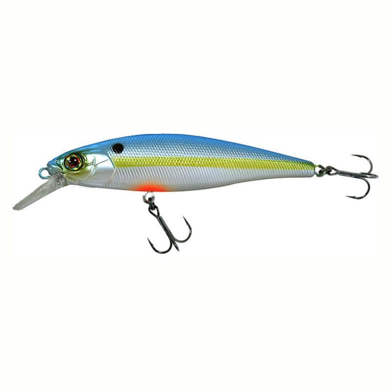 Воблер JACKALL Squad Minnow 95 SP цв. SS Shad Воблер JACKALL Squad Minnow 95 SP цв. SS Shad