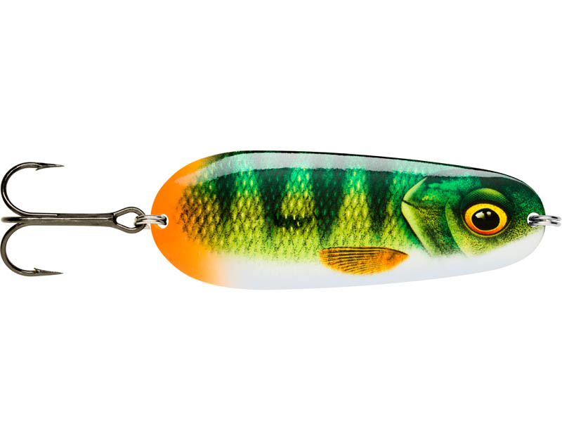 Блесна RAPALA Nauvo 19 /PEL Блесна RAPALA Nauvo 19 /PEL