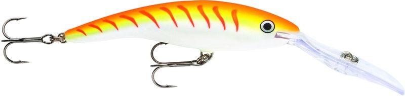 Воблер RAPALA Deep Tail Dancer 11 /OTU Воблер RAPALA Deep Tail Dancer 11 /OTU