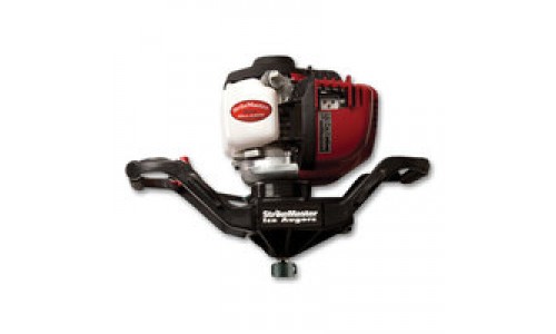 Мотоледобур Mora Ice Honda 35CC 4-х тактный. Фото N3 Мотоледобур Mora Ice Honda 35CC 4-х тактный. Фото N3