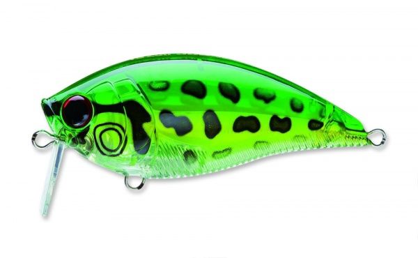 Воблер Yo-Zuri 3DB Wake Bait 70F (16г) PF Воблер Yo-Zuri 3DB Wake Bait 70F (16г) PF