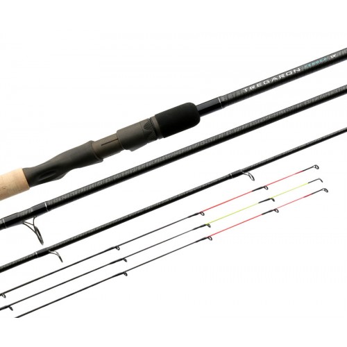 Фидерное удилище Flagman Tregaron Feeder 4.2м 100г Фидерное удилище Flagman Tregaron Feeder 4.2м 100г