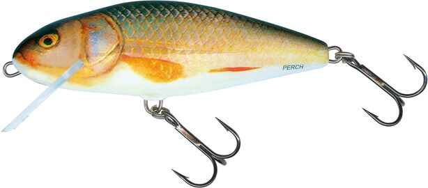 Воблер плавающий Salmo PERCH DR 012/RP Воблер плавающий Salmo PERCH DR 012/RP