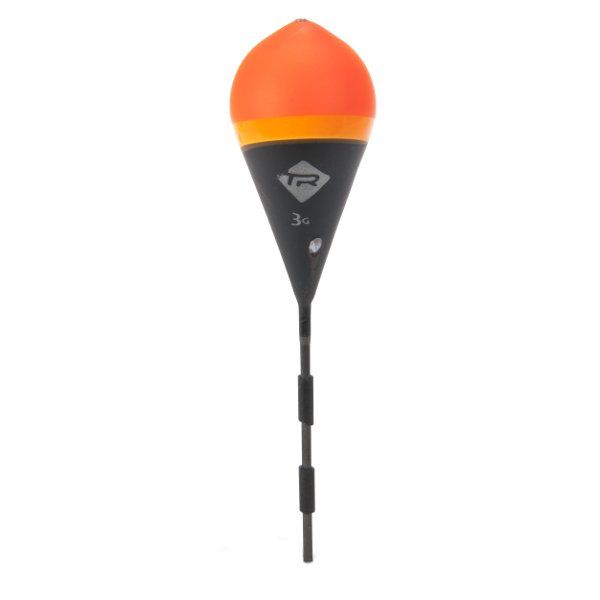 Поплавок с погремушкой IRON TROUT Trout Rattle Float 4g
