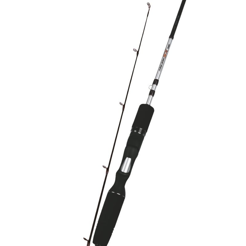 Удилище Okuma Helios SX Spin 8'0'' 243cm 15-40g 2sec Удилище Okuma Helios SX Spin 8'0'' 243cm 15-40g 2sec