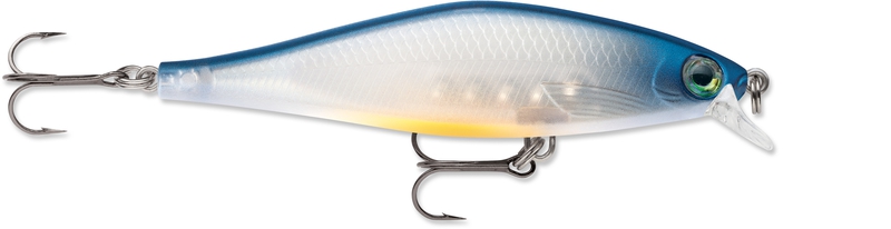 Воблер RAPALA Shadow Rap Shad 09 /EB Воблер RAPALA Shadow Rap Shad 09 /EB