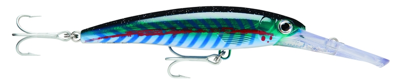Воблер RAPALA X-Rap Magnum 15 /LLU Воблер RAPALA X-Rap Magnum 15 /LLU