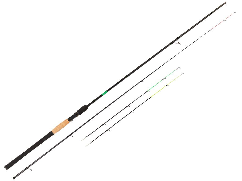 Удилище фидерное Salmo Elite Feeder 2.70м 40гр Удилище фидерное Salmo Elite Feeder 2.70м 40гр