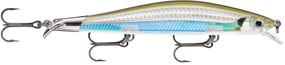 Воблер RAPALA RipStop 12 /MBS Воблер RAPALA RipStop 12 /MBS