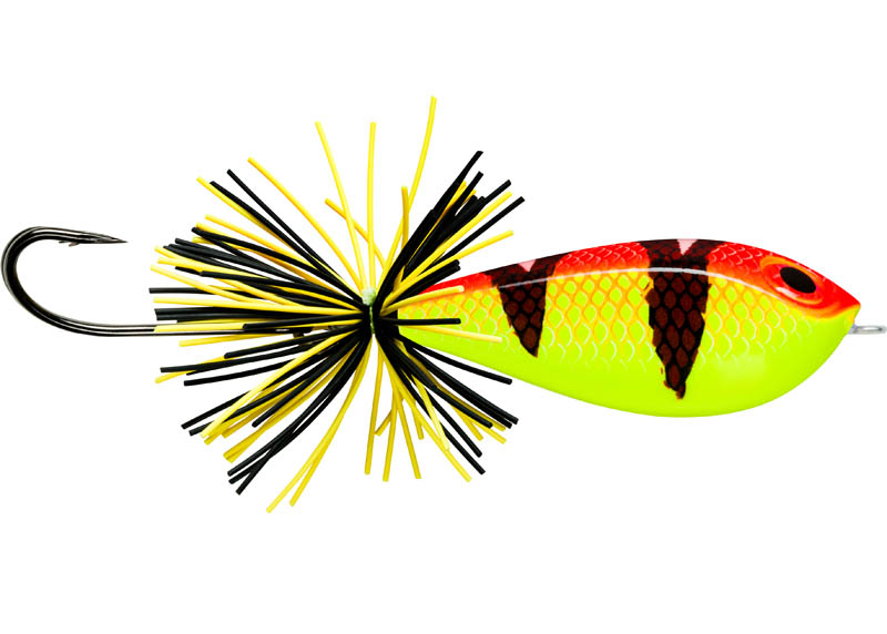 Воблер RAPALA BX Skitter Frog 05 /HSN Воблер RAPALA BX Skitter Frog 05 /HSN