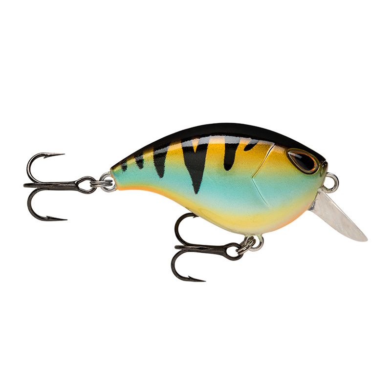 Воблер STORM GOMOKU Crank Shallow 38 /P Воблер STORM GOMOKU Crank Shallow 38 /P